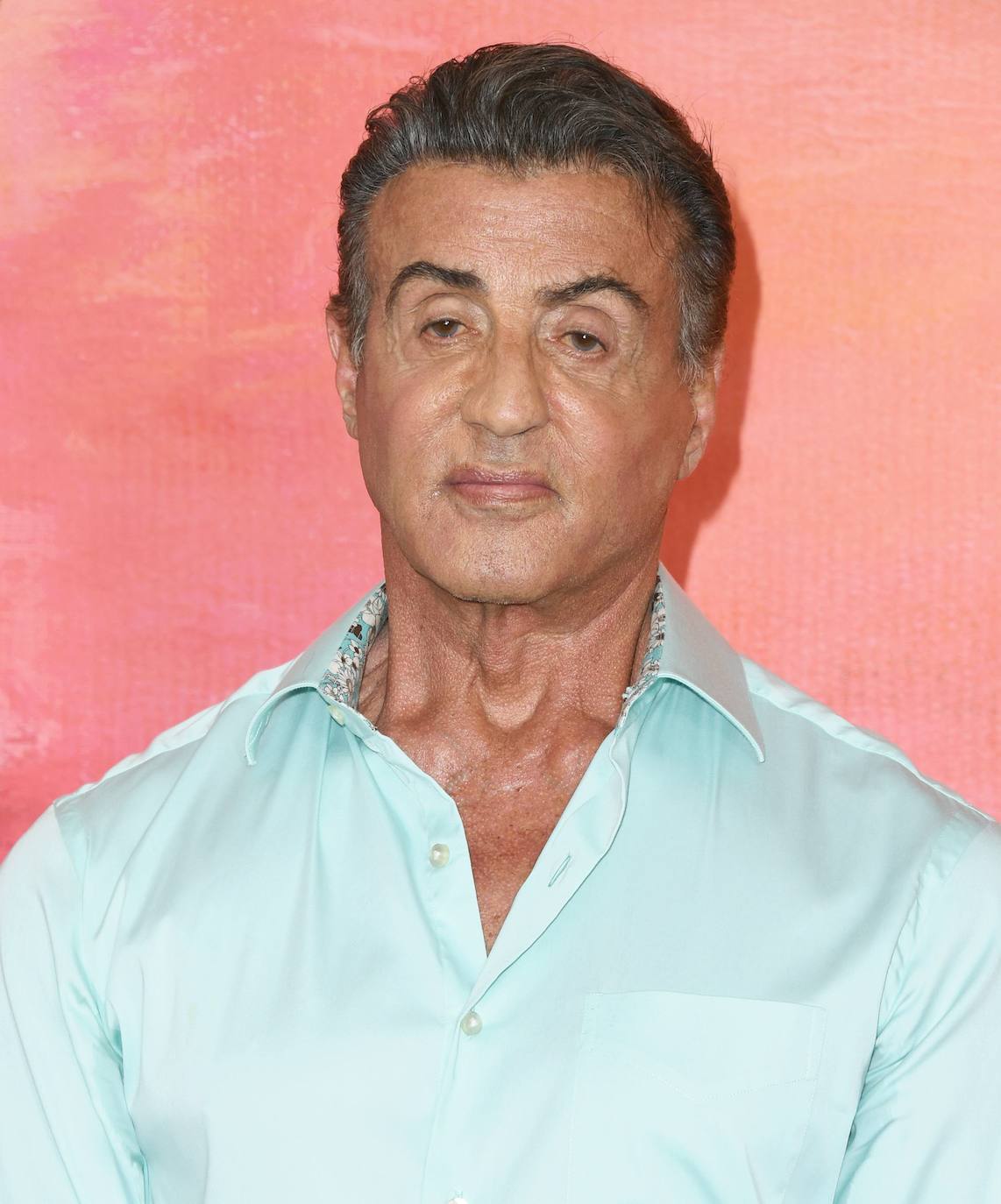 Sylvester Stallone apoya a Donald Trump