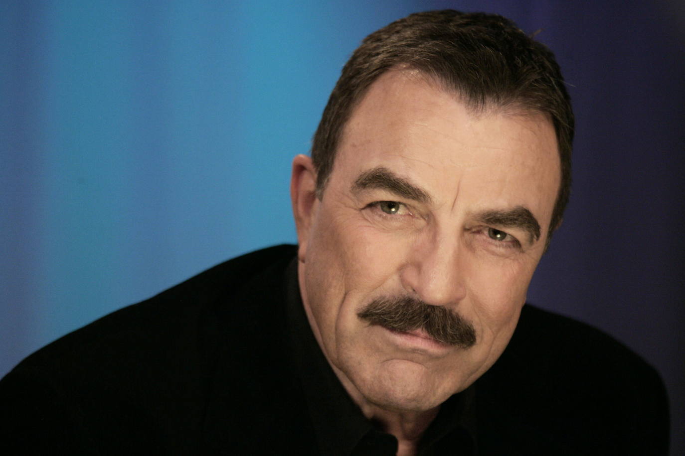 Tom Selleck apoya a Donald Trump