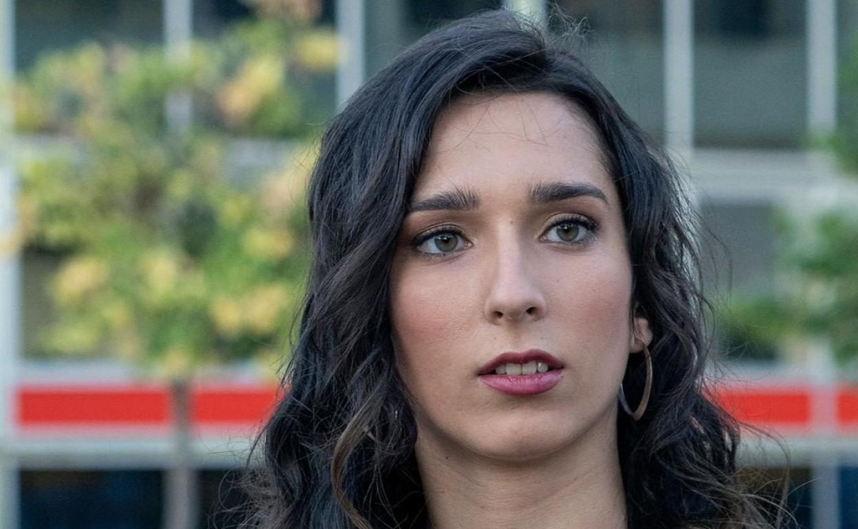 Imagen de la serie 'Veneno'. 