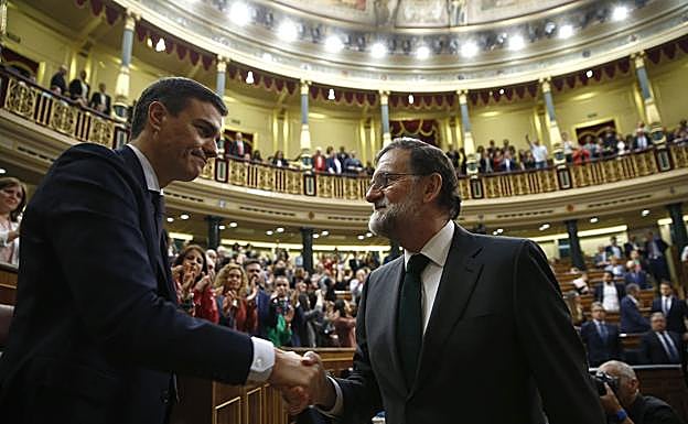 Rajoy ve en la sentencia de la 'Gürtel' una «reparación moral»