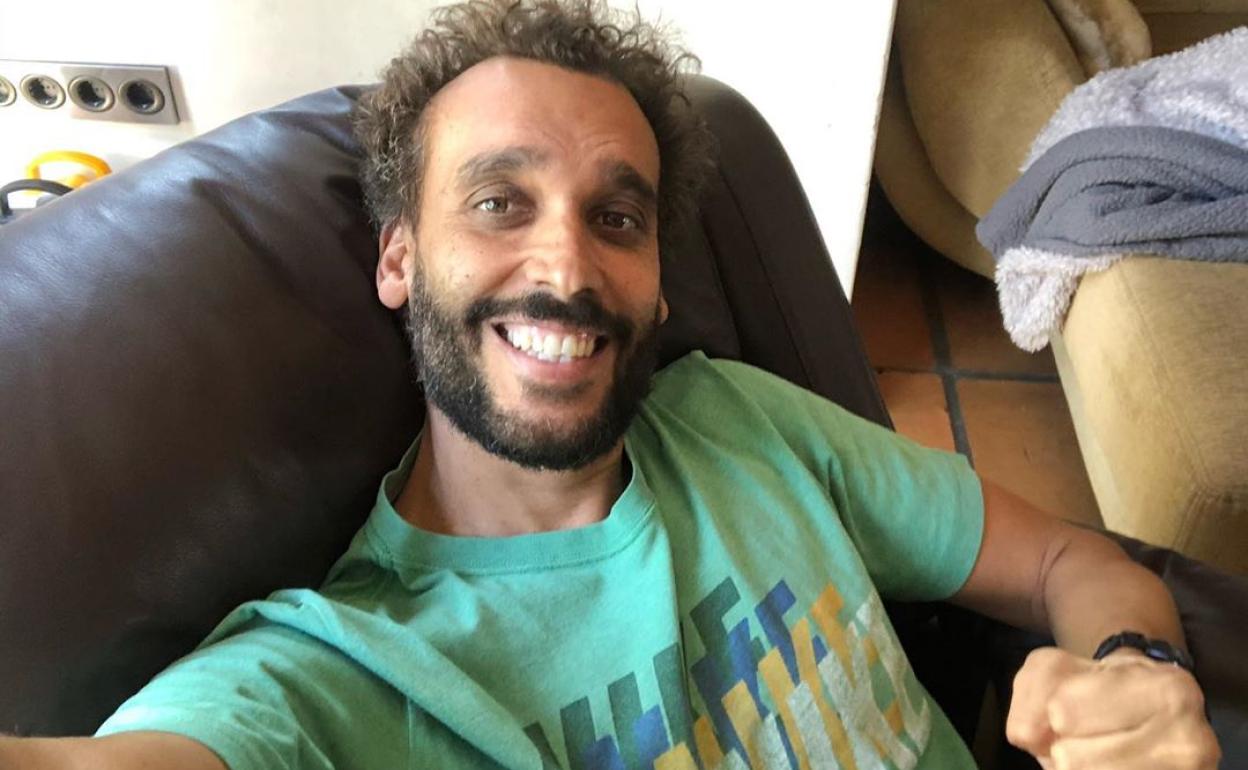 Spiriman se despide de las redes sociales. 