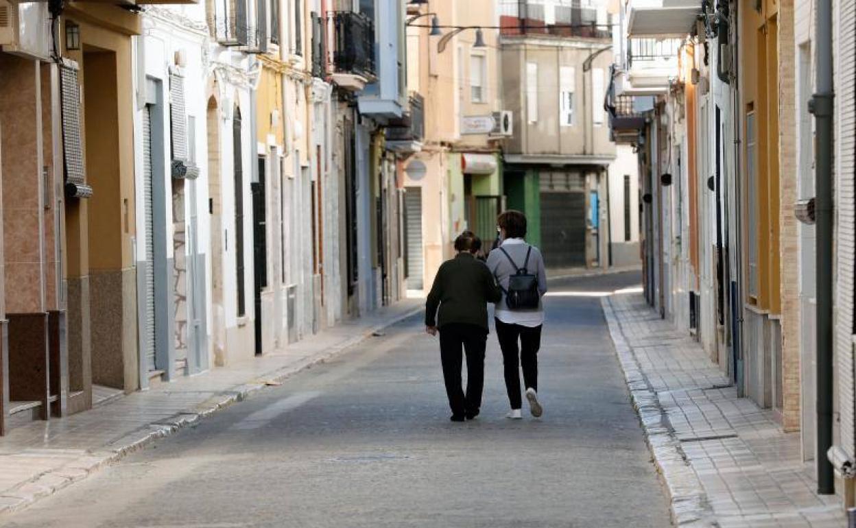 España, próxima al millón de contagios entre restricciones y estado de alarma