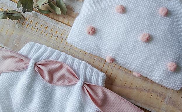 Los mejores 'looks' para niños con sello asturiano