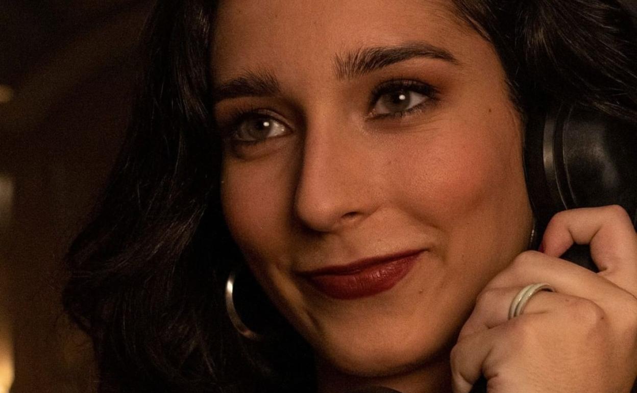 Imagen del capítulo 7 de 'Veneno'. 