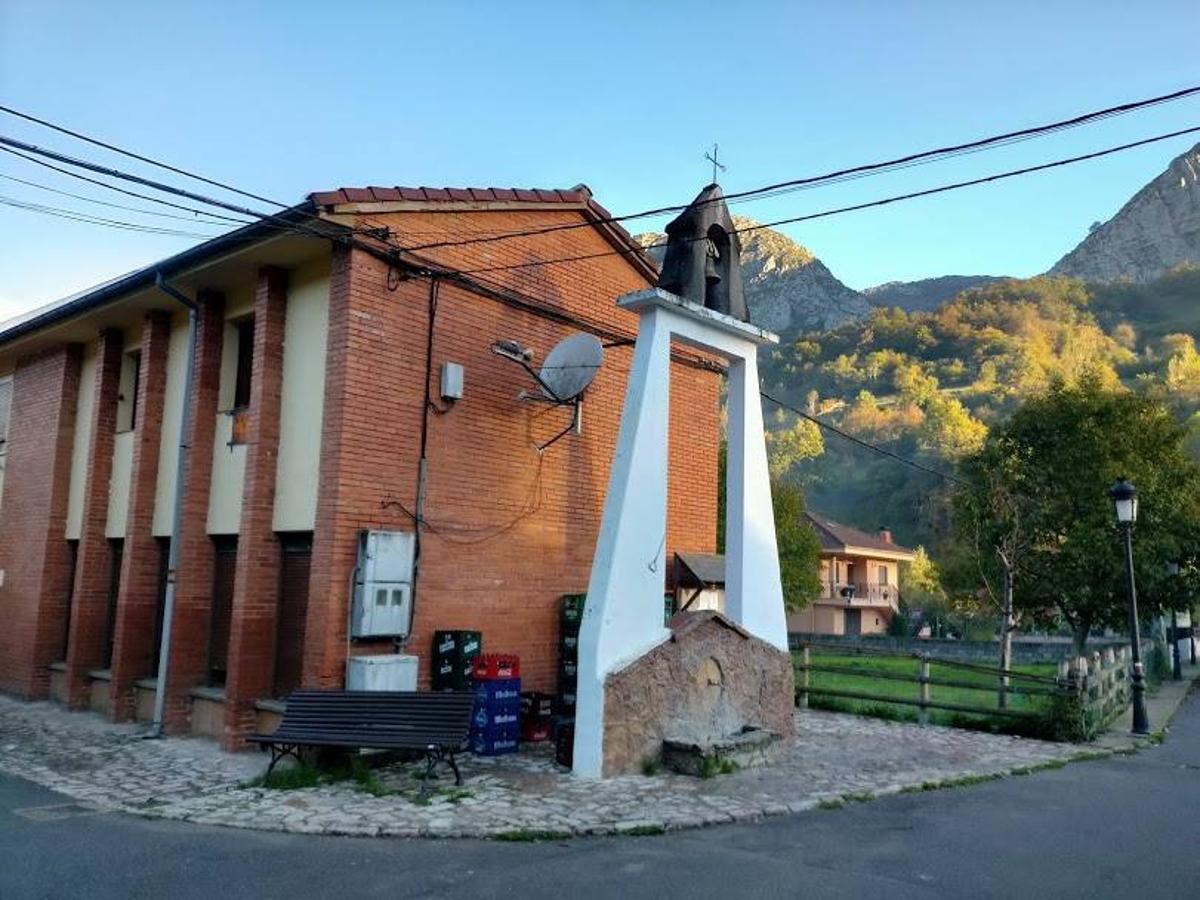 Fotos: Ruta otoñal hasta el refugio de Brañagallones