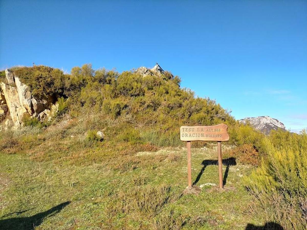 Fotos: Ruta otoñal hasta el refugio de Brañagallones