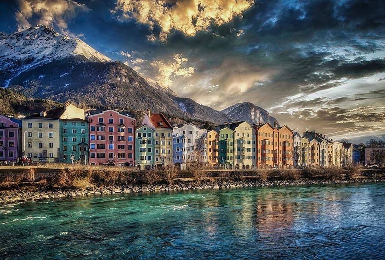 Innsbruck (Austria)