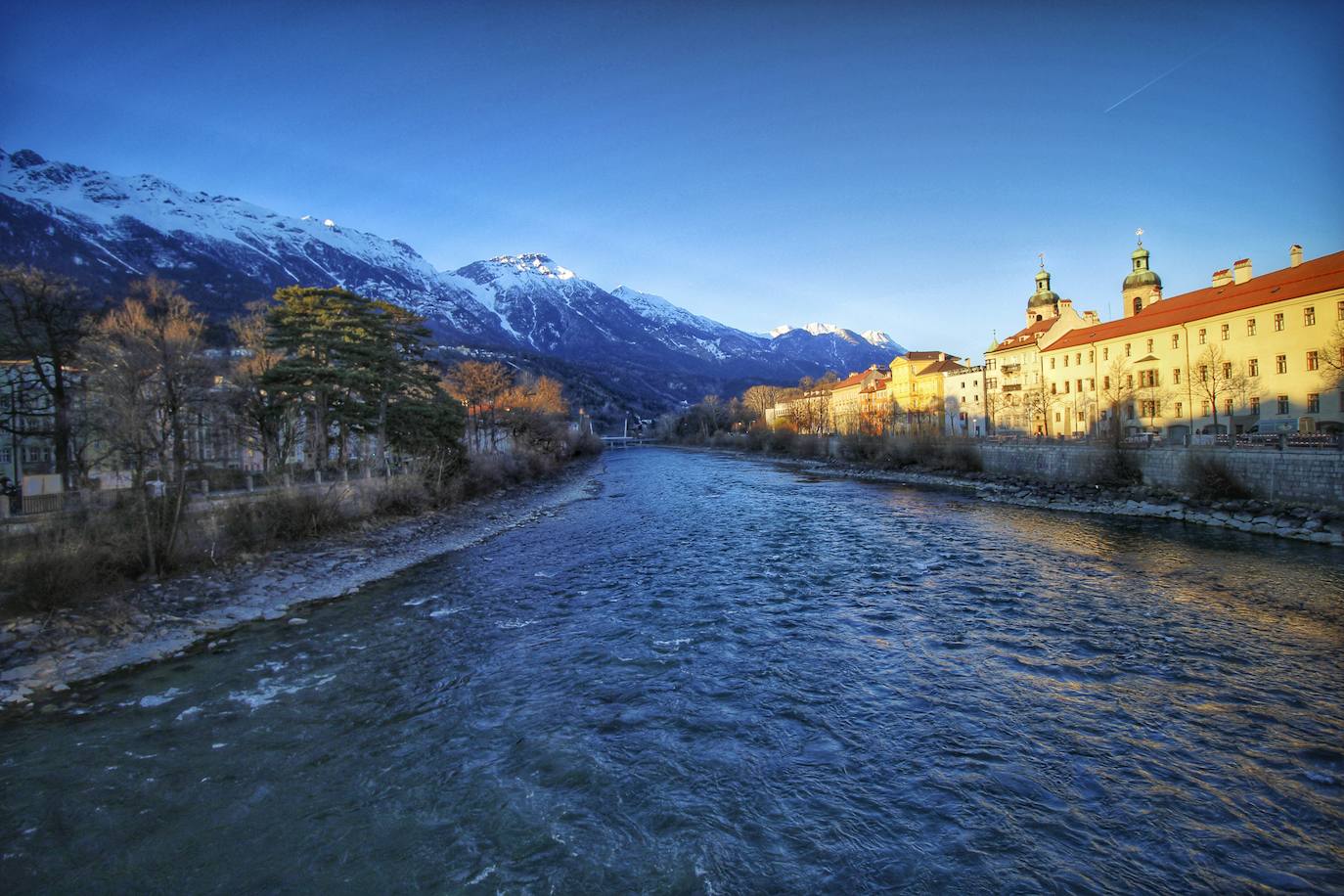 Innsbruck (Austria)