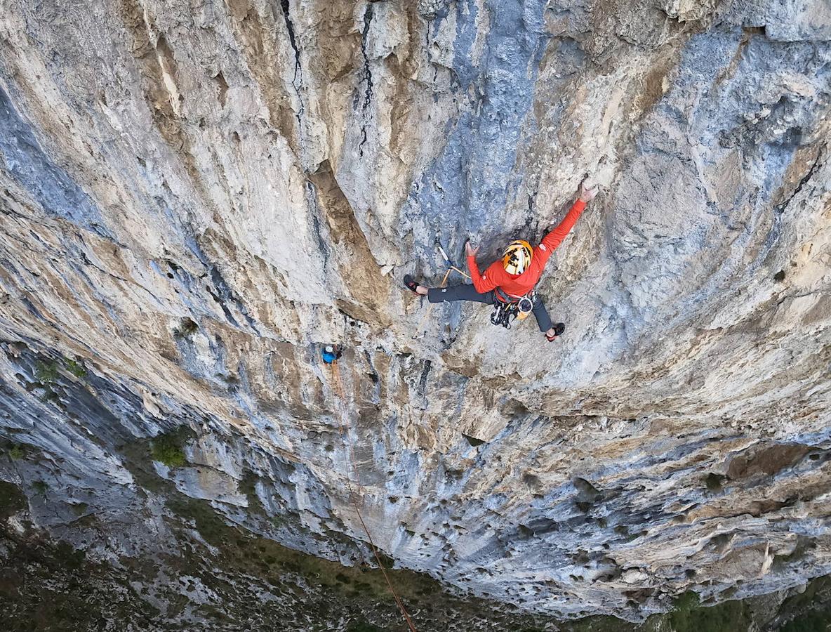 Fotos: Los hermanos Pou y Kico Cerdá abren &#039;Víbora&#039; en Picos de Europa