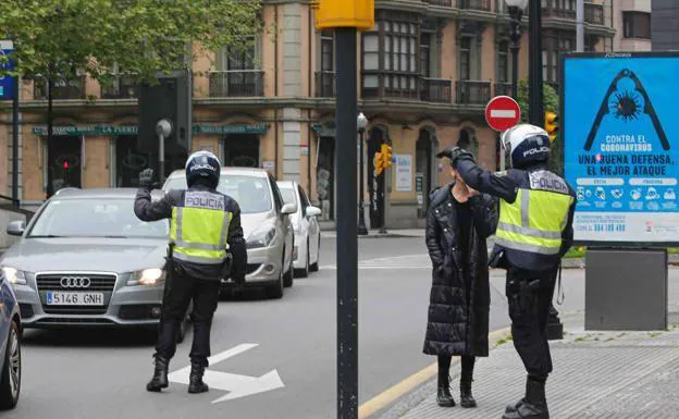 Todas las nuevas medidas del Principado