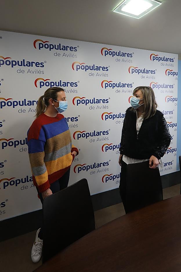 «Es lamentable que Maqua no esté en los presupuestos»