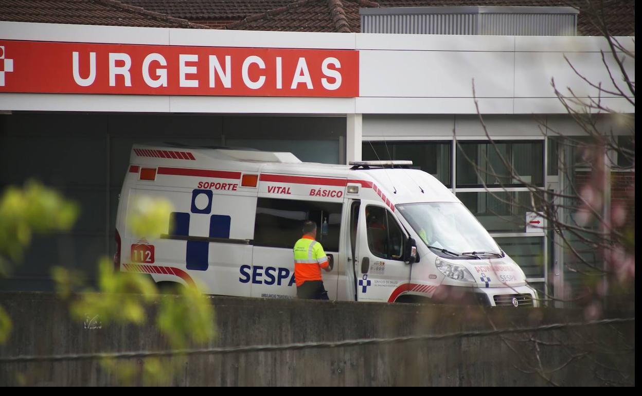 Asturias suma 470 contagios, 89 hospitalizaciones y diez nuevos fallecimientos en 24 horas