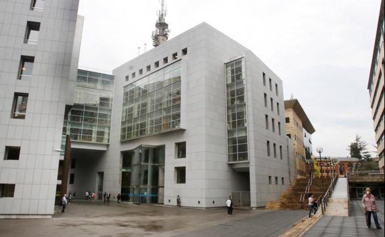 «Era una conversación íntima y privada, y cuando la vi en las redes me faltó el aire»