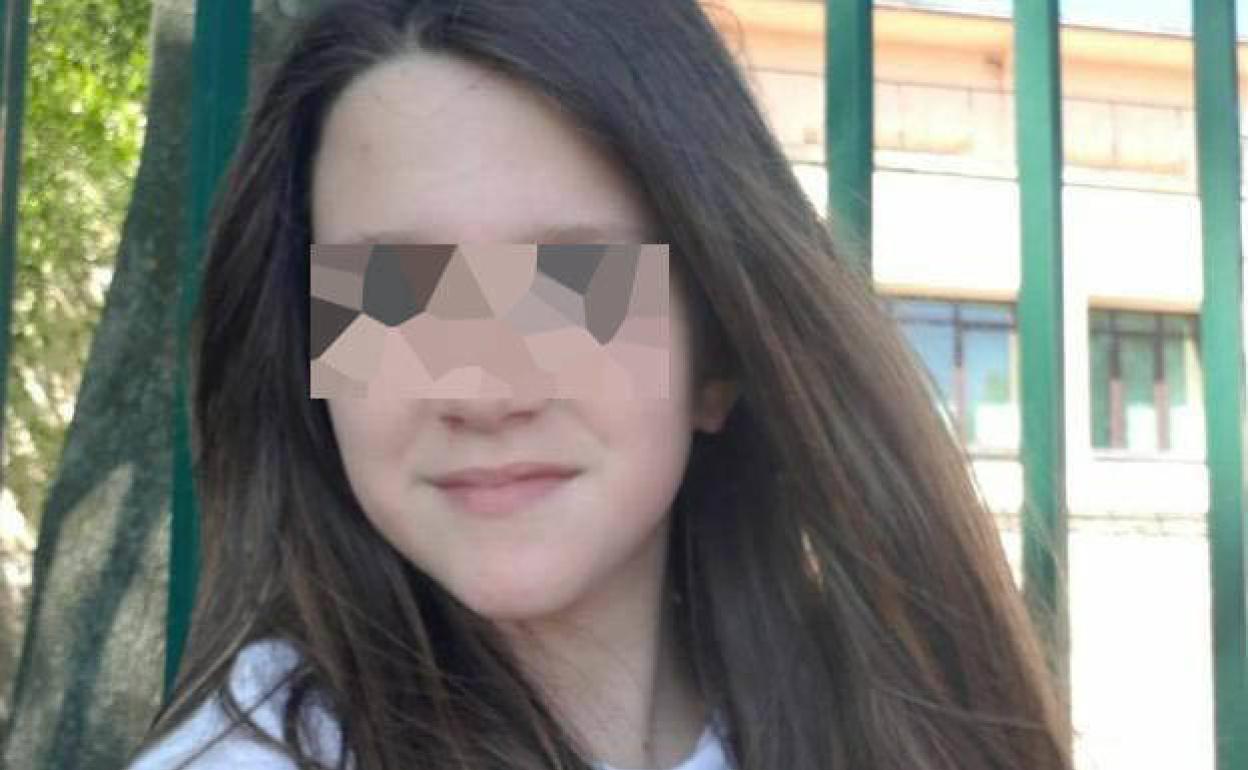 Buscan a una adolescente avilesina de trece años que desapareció en Gijón