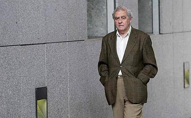 Riopedre recibe el alta tras un día ingresado en el HUCA