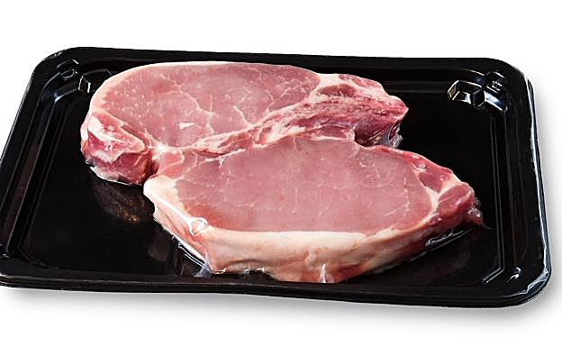 China halla restos de coronavirus en envases cerdo congelado procedente de Francia