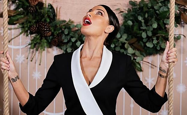 Lluvia de críticas a Pilar Rubio tras su última foto