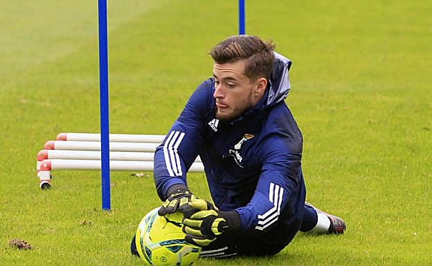  Femenías: «La clave de este equipo es que persevera y está unido»