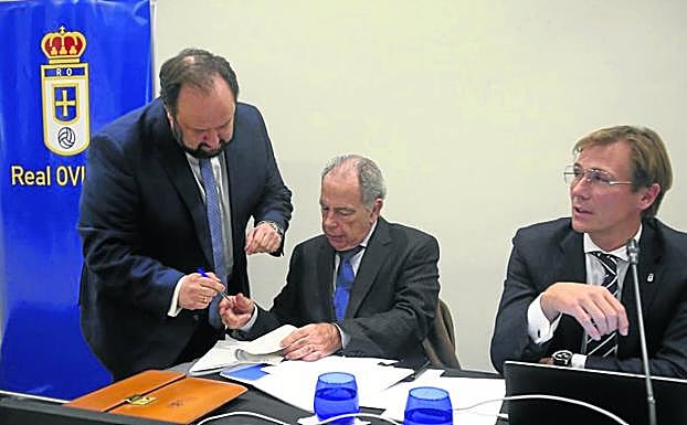 La pandemia supuso al Real Oviedo unas pérdidas de dos millones la pasada temporada 