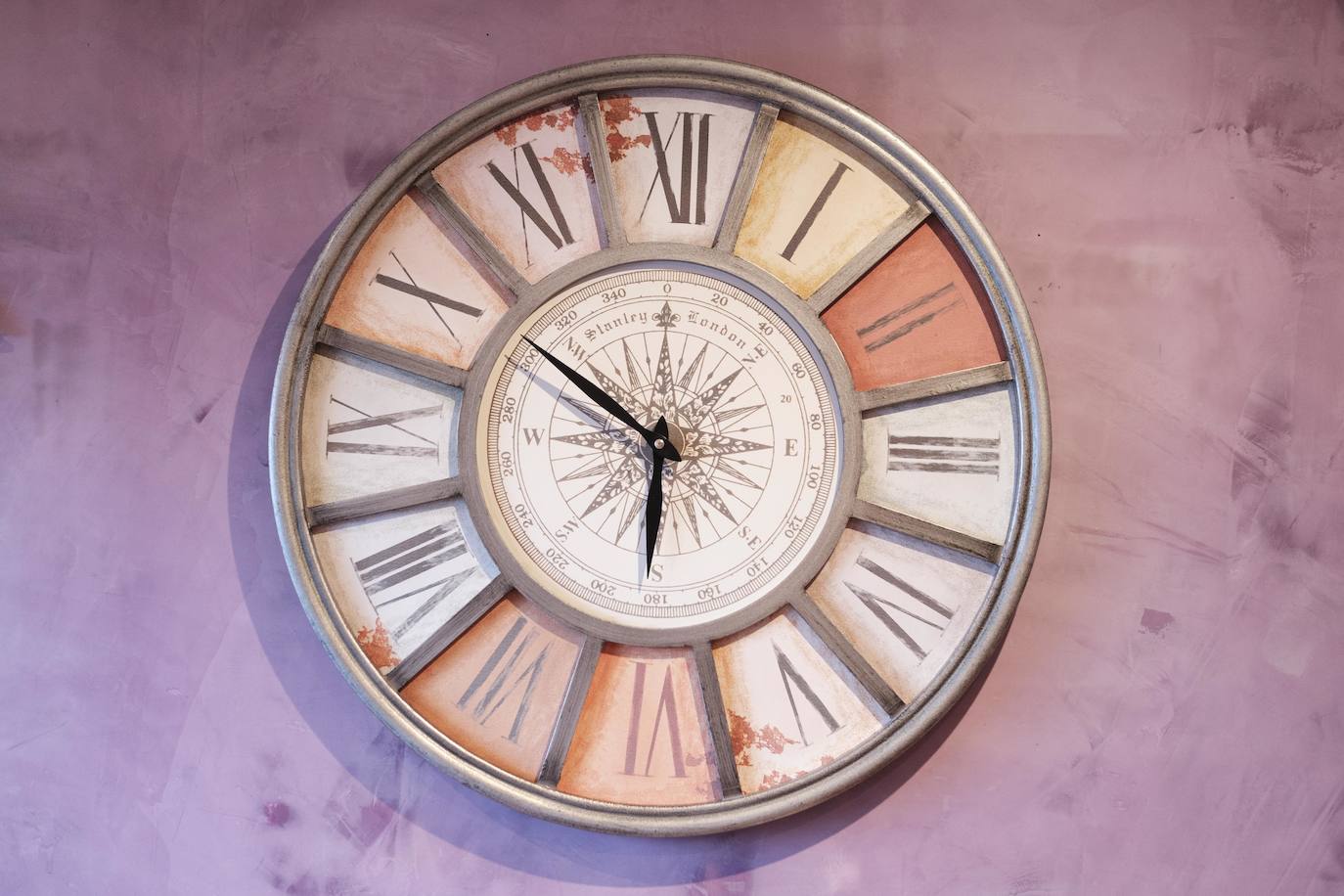 Tanto la casa como el acceso a la terraza se han acomodado para el desplazamiento en silla de ruedas.