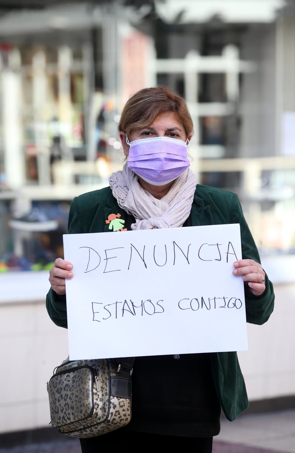 «No debemos guardar silencio»