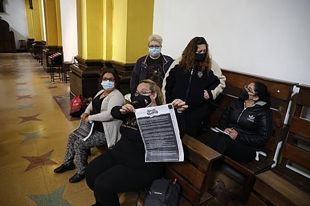 Coronavirus en Asturias | La hostelería de Mieres se suma a los encierros