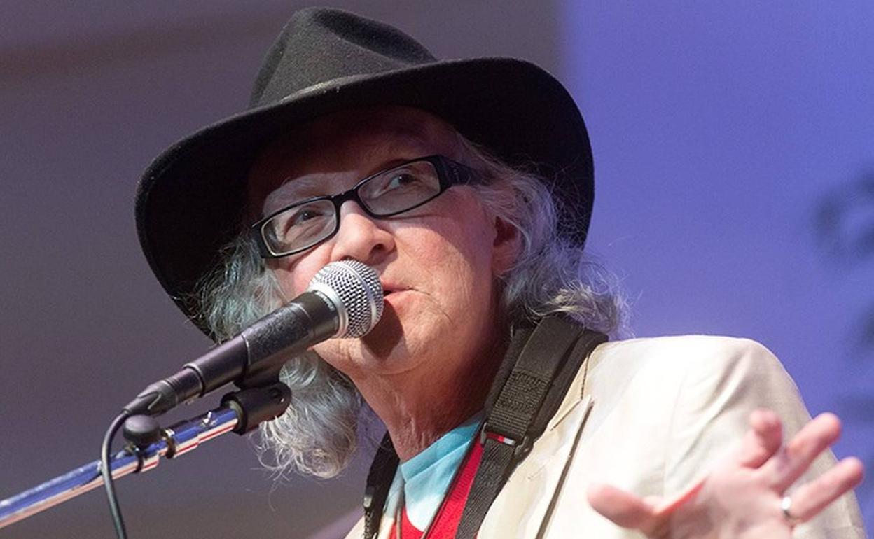 John Lee Sanders ofrecerá este año el único concierto del Festival de Gospel de Gijón