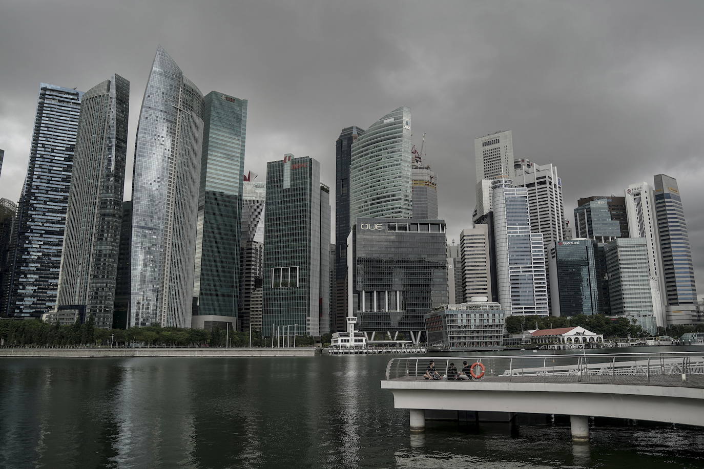 4. Singapur (Singapur)