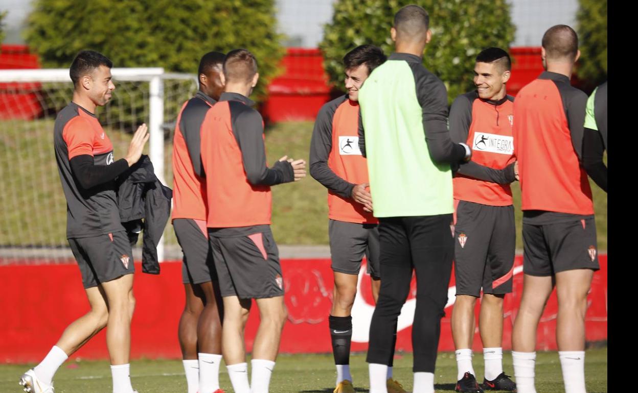 David Gallego mantiene a Neftalí en la convocatoria para la visita a Las Palmas