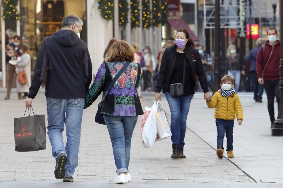 «Vienen con ganas de ayudar»