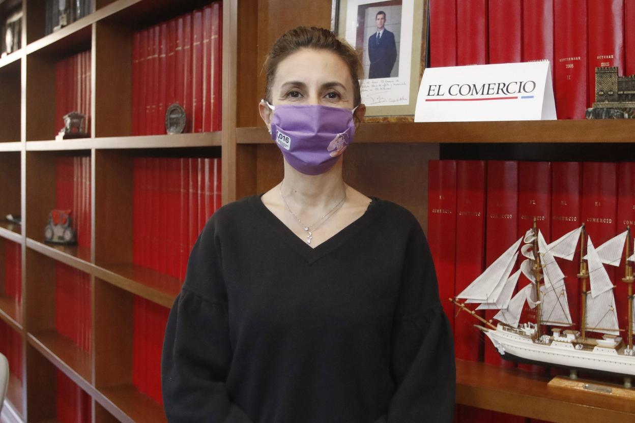 «Existe aún mucho maltrato oculto»