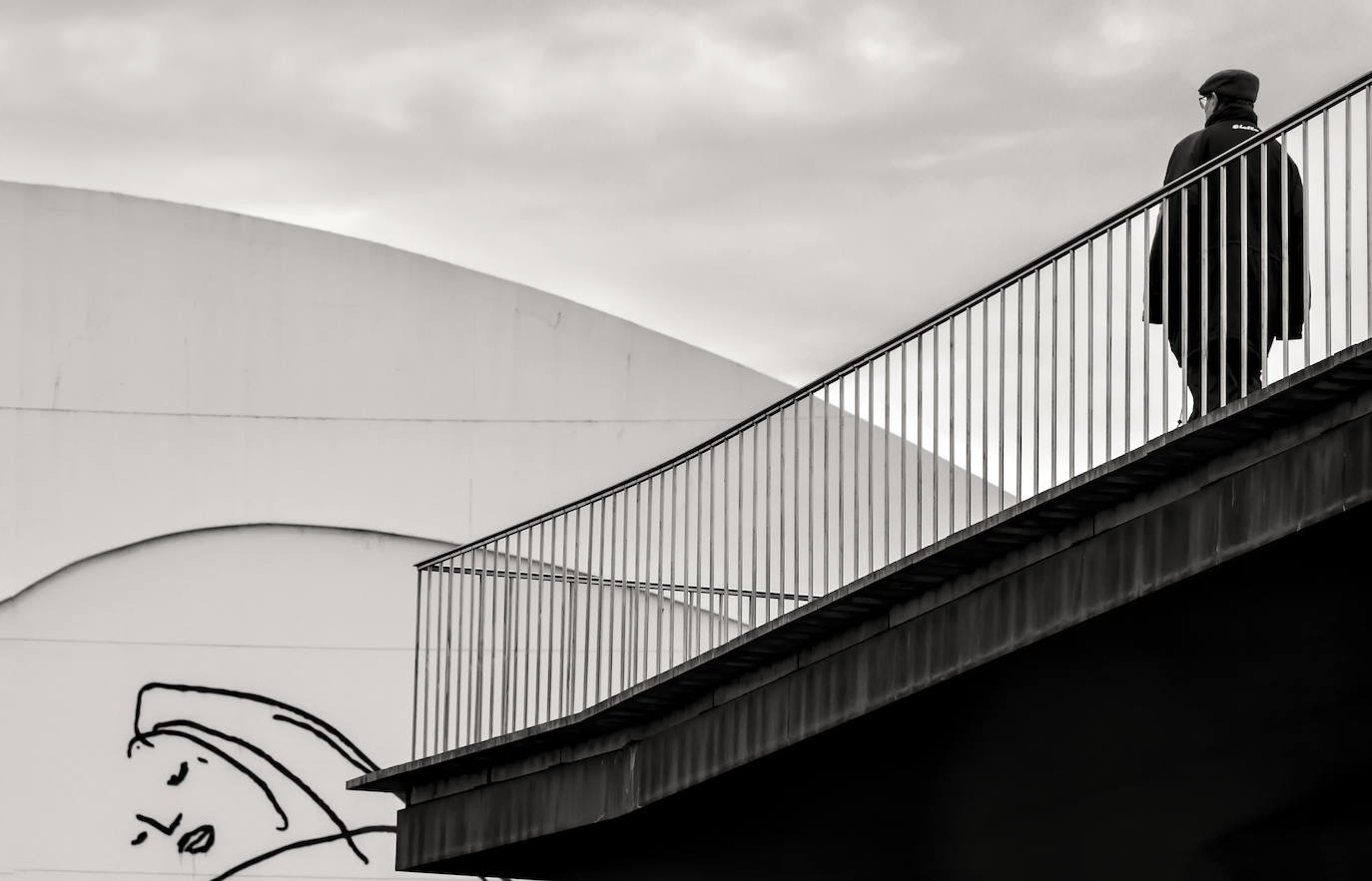 Estas cien imágenes son una selección de las fotografías captadas por los asturianos a lo largo de este año y que optaron a formar parte del calendario 'Escenas de Asturias', el concurso convocado por EL COMERCIO con el patrocinio del grupo El Gaitero. 