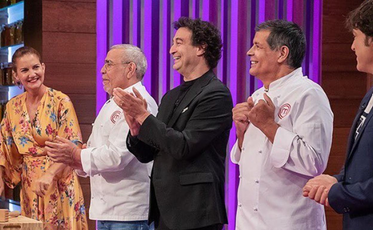 'MasterChef abuelos', la nueva apuesta de Televisión Española