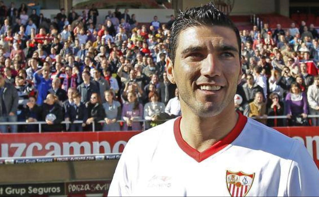 José Antonio Reyes