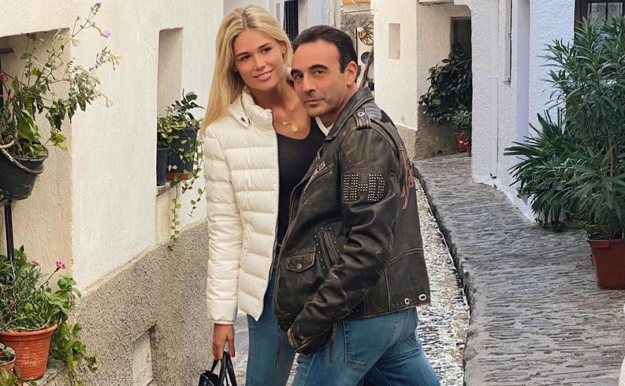 Enrique Ponce y Ana Soria amplían la familia entre rumores de crisis