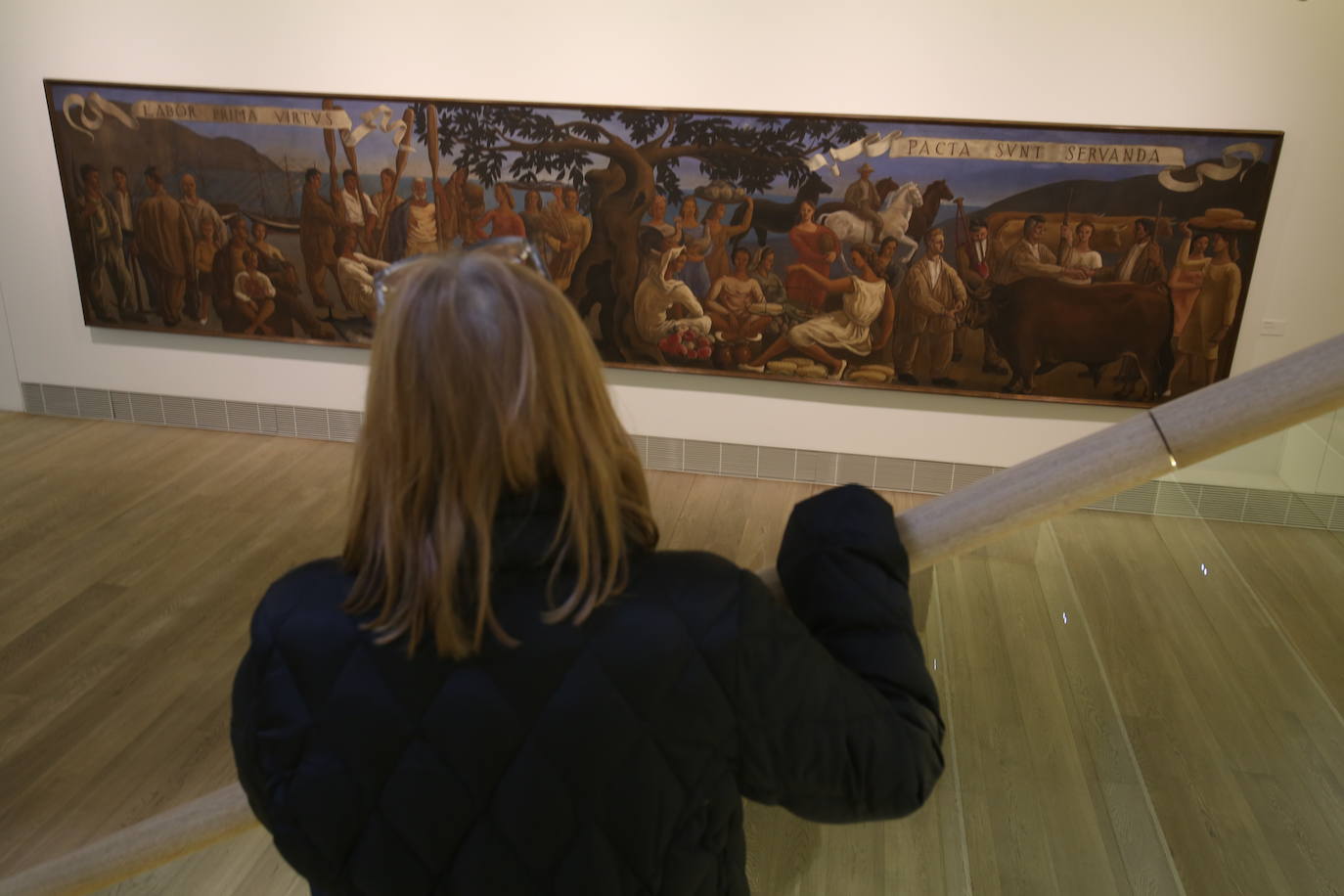 Tras más de un mes cerradas, las salas empiezan a recibir a cuentagotas a sus primeros visitantes 