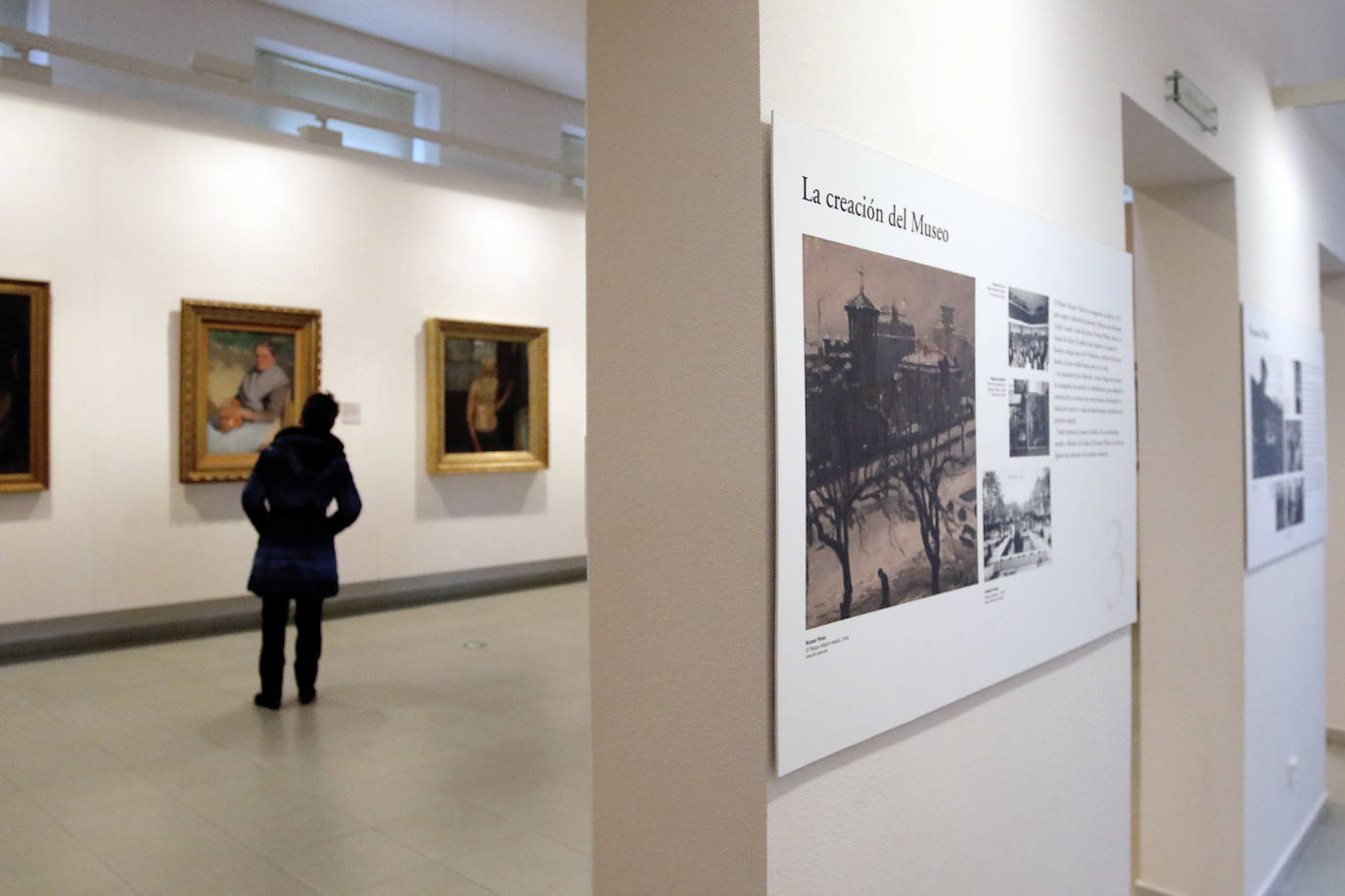 Tras más de un mes cerradas, las salas empiezan a recibir a cuentagotas a sus primeros visitantes 