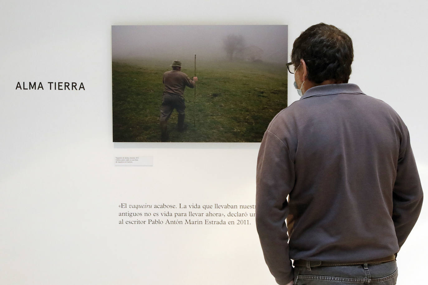 Tras más de un mes cerradas, las salas empiezan a recibir a cuentagotas a sus primeros visitantes 