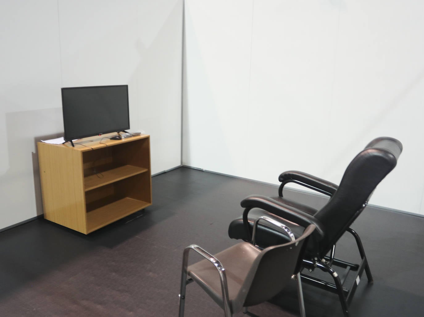 El recinto registró su récord de ingresos a finales de noviembre