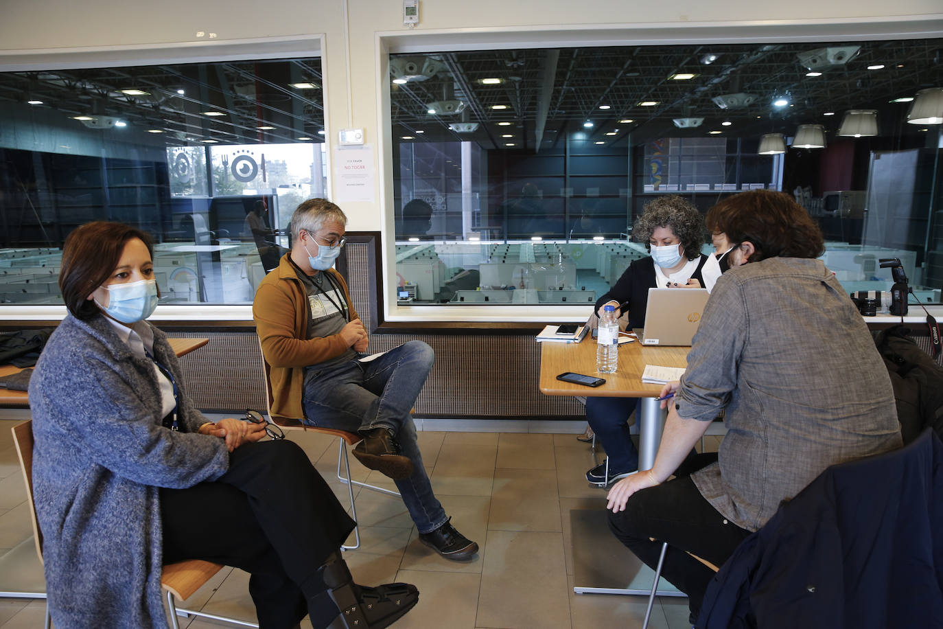 El recinto registró su récord de ingresos a finales de noviembre