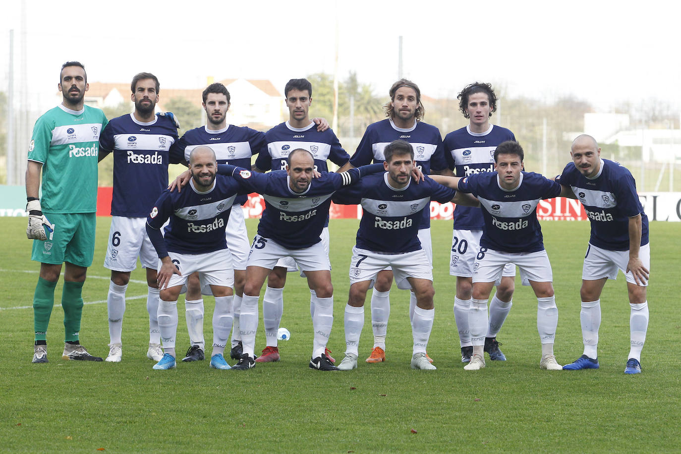 Los rojiblancos no pudieron culminar su remontada en un duelo de ritmo ascendente en el que los luanquinos golpearon primero a balón parado