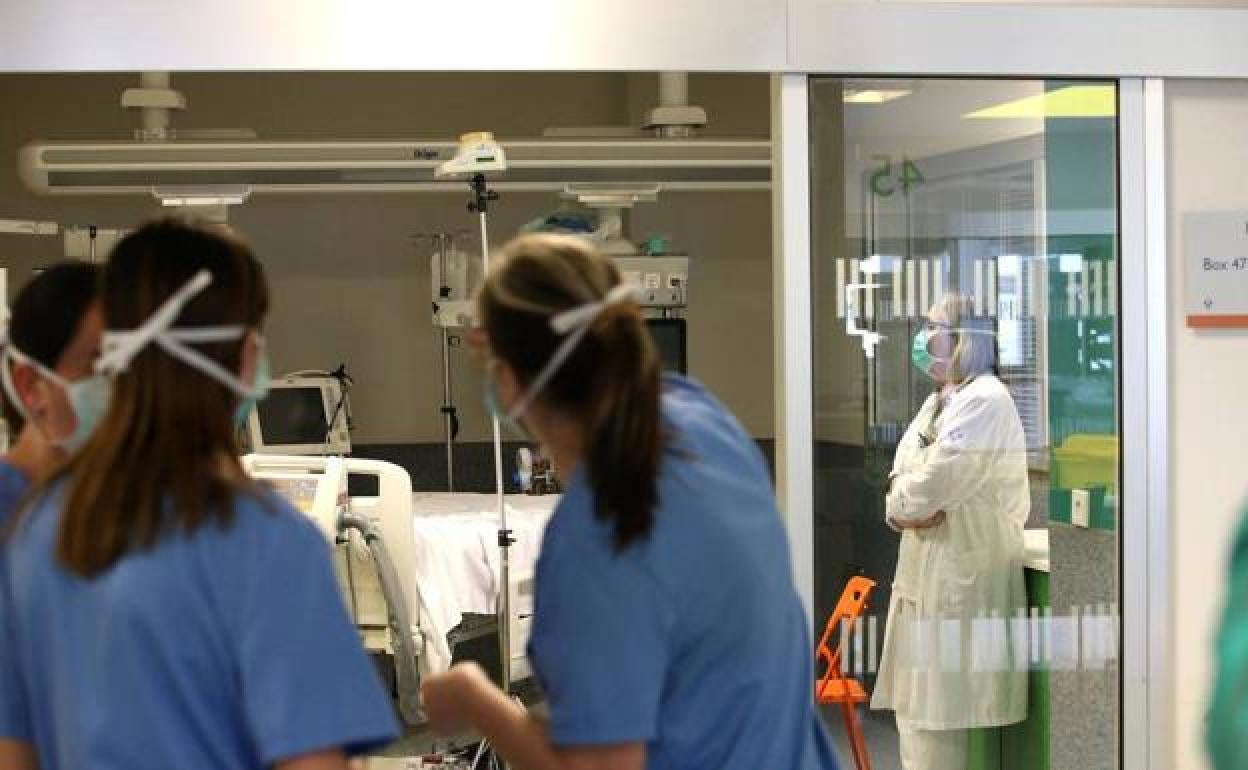 Coronavirus en Asturias: Asturias registra 14 fallecimientos más por coronavirus y un repunte de los contagios