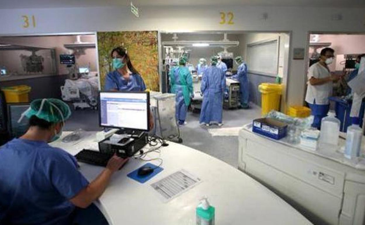 Coronavirus en Asturias: Salud registra siete fallecimientos y 92 nuevos positivos, la cifra más baja desde el 5 de octubre