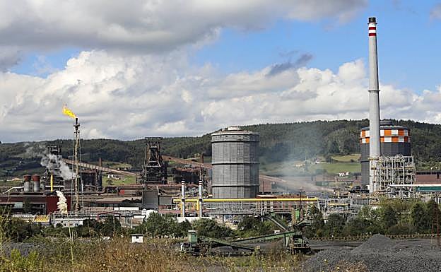 Rechazo frontal en Asturias al estatuto de las electrointensivas