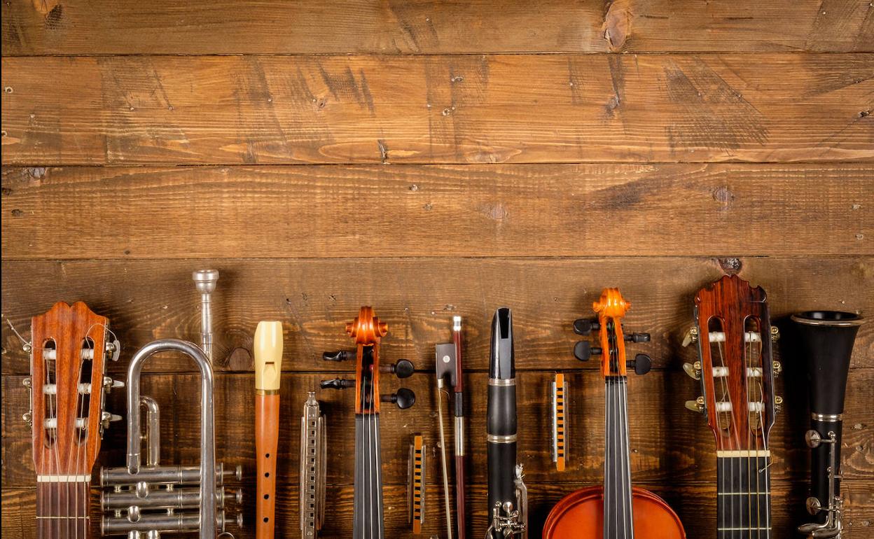 Los músicos y profesionales del espectáculo reclaman «atención» para poder reanudar «de una forma u otra» su actividad