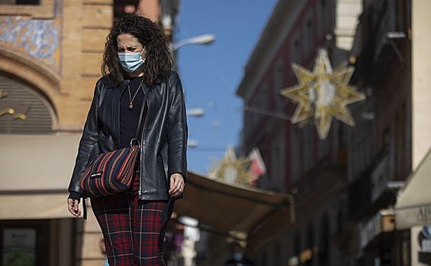 Valencia se encerrará por Navidad