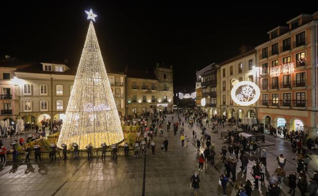 Las restricciones para esta Navidad en cada comunidad