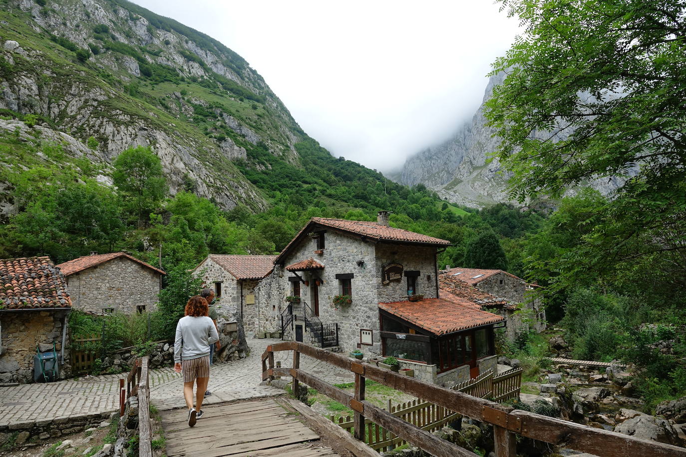 Bulnes (Cabrales)