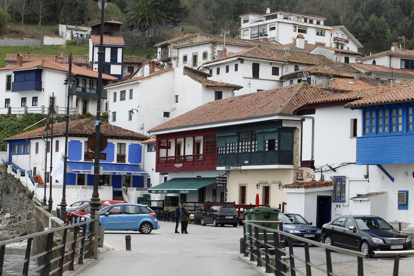 Tazones (Villaviciosa)