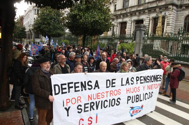 Los cambios que traerá la futura reforma de las pensiones